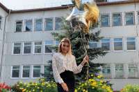 Школьница из Хакасии вошла в число лучших учеников России