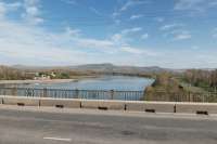 В Хакасии ожидается подъем уровня воды на реке Абакан