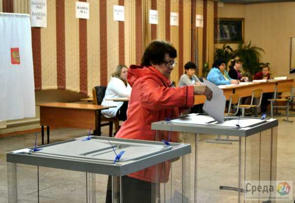 Осенью 2018 года минусинцев вновь ждут выборы