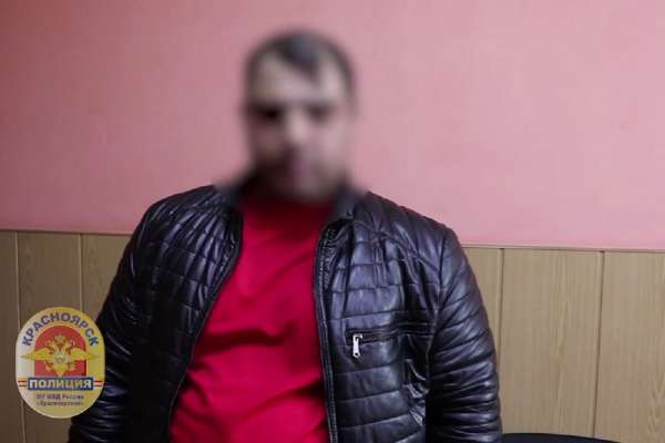 Житель Красноярска обворовал пенсионерку под предлогом покупки раритета