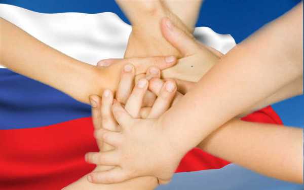 Как Минусинск отпразднует День народного единства