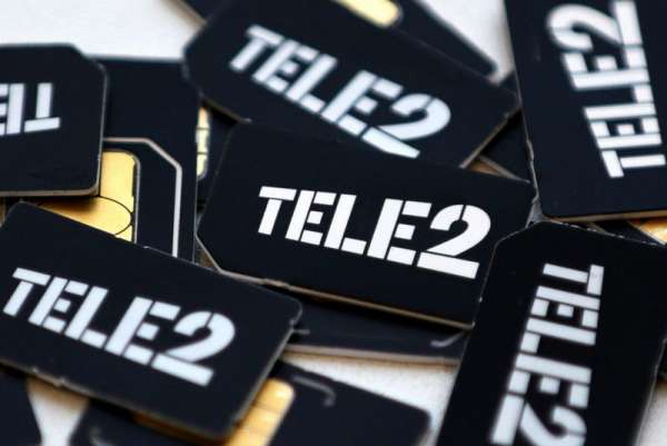 ФАС России возбудило очередное дело в отношении оператора сотовой связи Tele2