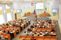 В Хакасии не состоялась сессия Верховного Совета
