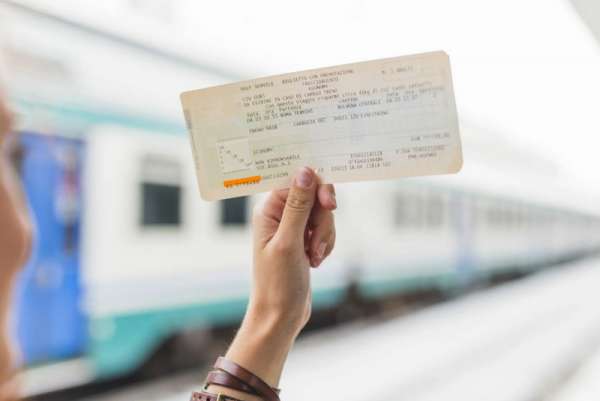Минусинцы могут купить билеты на поезд в два раза дешевле
