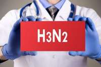 В Хакасии у детей нашли гонконгский грипп