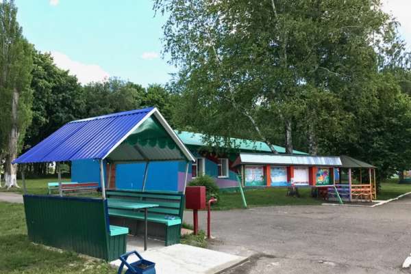 В Красноярском крае детская база отдыха работала с нарушениями и без документов