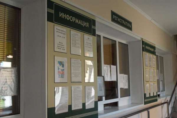 В Минздраве Красноярского края рассказали о работе лечебных учреждений в праздничные дни