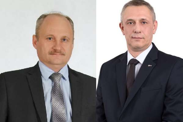 Руководители Минусинской и Абаканской ТЭЦ поменялись местами