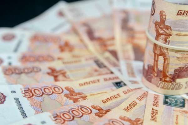 В Красноярском крае бухгалтер похитила почти 7,5 млн рублей