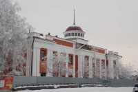 В Минусинске решают, какие экспозиции разместить во втором корпусе музея