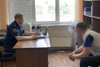 В Красноярске проходят массовые задержания по делу о незаконном игорном бизнесе