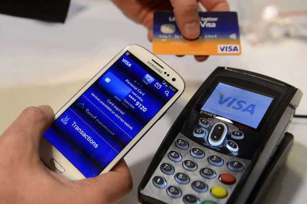 Visa увеличит предельную сумму для покупок без ПИН-кода