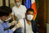 Президент Филиппин пообещал сажать в тюрьму антипрививочников