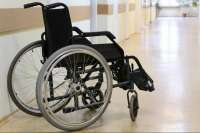Из Абазинского психоневрологического интерната исчезли инвалидные коляски