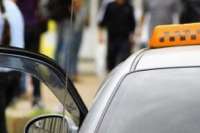 Житель Хакасии сел на 4 года за нападение на таксиста