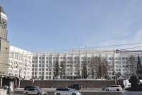 В Красноярске направлено в суд дело о поджоге городской мэрии