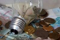 Минусинцев просят не копить долги за электроэнергию
