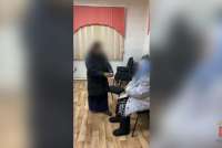В Красноярском крае гадалка похитила 50 тысяч рублей у пенсионерки