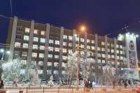 Власти Якутска в целях экономии продают здание мэрии