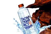 Минусинское масло и Тагарская питьевая вода представлены на конкурсе «Вкусы России»
