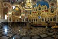 В Красноярске отпевать усопших будут только в храмах