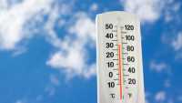 Ослабления жары в Минусинске ждать не стоит