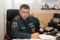 Главный спасатель Кузбасса задержан по делу &quot;Зимней вишни&quot;