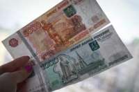 В Красноярском крае выявлено более 100 поддельных банкнот