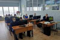 Минусинский сельхозколледж открыл агрокласс в Курагино