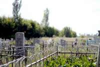 В Хакасии суд постановил поставить на кадастровый учет сельские кладбища