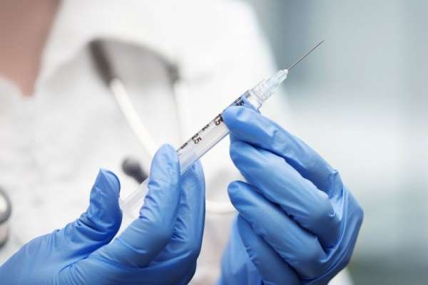 В Абакане в «День здоровья» будут ставить прививки от гриппа