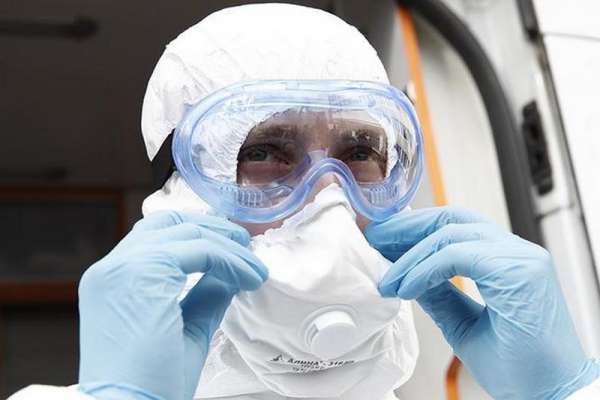 Академик РАН назвал срок завершения пандемии коронавируса в России