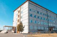 В Хакасии город Черногорск хотят лишить единственной больницы