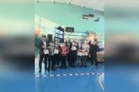 Минусинские боксеры удачно выступили на турнире в Хакасии