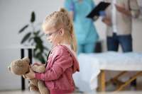 Минусинск попал в список населённых пунктов Красноярского края, где дети чаще болели энтеробиозом