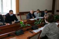 Руководитель Госавтоинспекции Минусинска раскритиковал городские власти за плохое содержание дорог