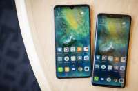 У смартфонов Huawei возникли проблемы с ОС Android