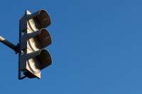 Минусинцев предупреждают об отключении светофоров