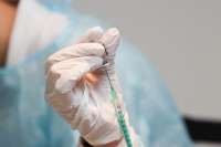 В Минусинске вакцинацию от коронавируса прошли уже 400 человек