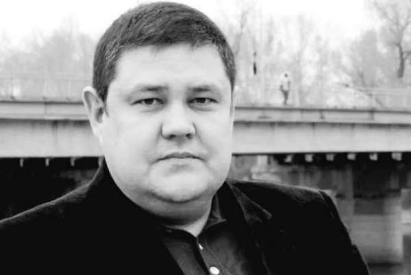 В Минусинске осудили убийцу журналиста