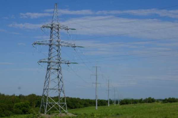 «Нелегальных» дачников из Минусинска отключат от электричества