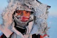 В День полярника в Красноярскстате рассказали о жителях Арктики