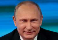Владимир Путин предложил продлить режим нерабочих дней до 30 апреля
