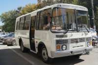 Со станции Минусинск до города запустят дополнительный автобусный рейс