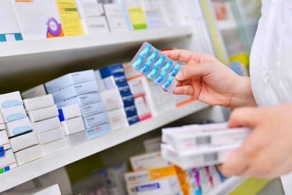 В аптеках Минусинска исчезнет очередное противопростудное лекарство