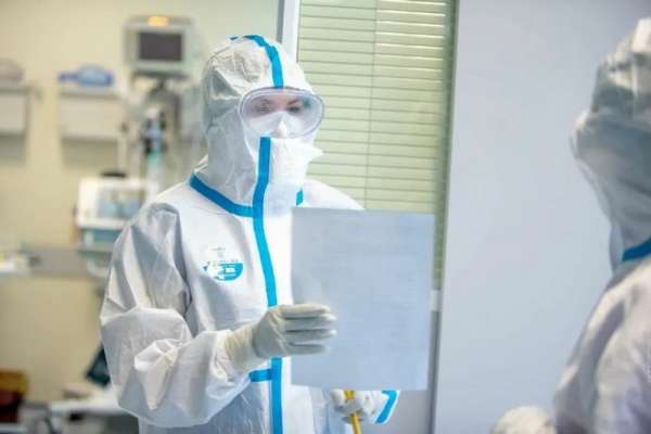 Выходные в Минусинске и Минусинском районе принесли еще 11 зараженных коронавирусом