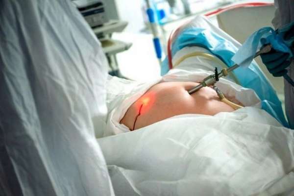 Красноярские врачи спасли беременную пациентку с разрывом мочевого пузыря