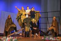 Тувинский театр взял Гран-при на конкурсе в Хакасии