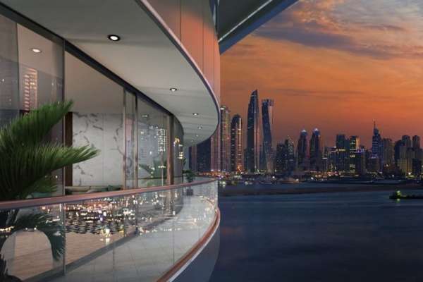Российские инвесторы устремились на рынок недвижимости Дубая: в чем причина?