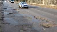Минусинских чиновников обязали оплатить ремонт разбившегося из-за плохой дороги авто